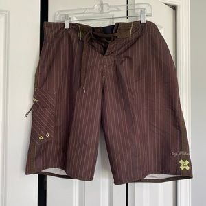 Quickersilver broad shorts
